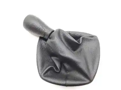 Second-hand car spare part gear lever knob for fiat qubo (300) dynamic oem iam references   