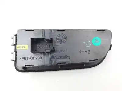 Second-hand car spare part multifunction switch for fiat qubo (300) dynamic oem iam references   