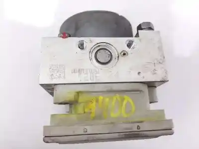 Pezzo di ricambio per auto di seconda mano abs per citroen c3 picasso exclusive riferimenti oem iam 9802460680  10091511673