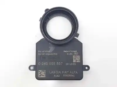 Pezzo di ricambio per auto di seconda mano sensore per fiat qubo (300) dynamic riferimenti oem iam 0265005557  