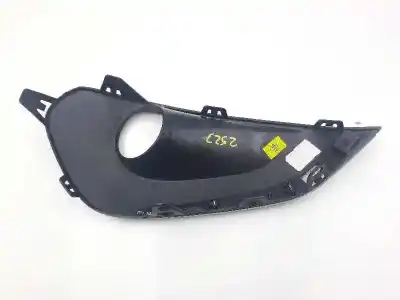 Автозапчасти б/у правая решетка бампера за peugeot 208 (p2) active ссылки oem iam 9810738177   Автозапчасти б/у правая решетка бампера за peugeot 208 (p2) active ссылки oem iam 9810738177