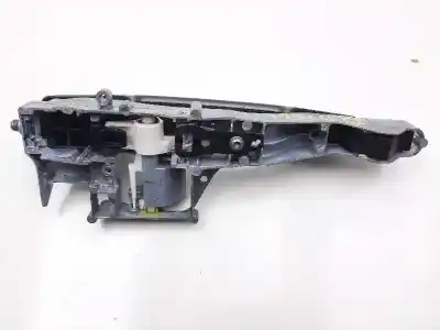 Автозапчасти б/у наружная рукоятка передняя справа за peugeot 208 (p2) active ссылки oem iam 9680168580   Автозапчасти б/у наружная рукоятка передняя справа за peugeot 208 (p2) active ссылки oem iam 9680168580