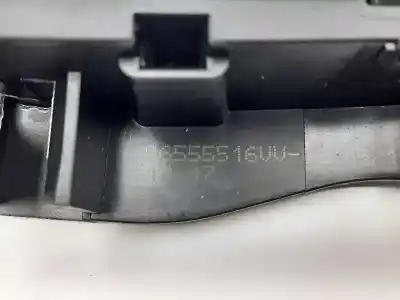 Автозапчасти б/у внутри передней правой ручки за peugeot 208 (p2) active ссылки oem iam 96555516vv   Автозапчасти б/у внутри передней правой ручки за peugeot 208 (p2) active ссылки oem iam 96555516vv