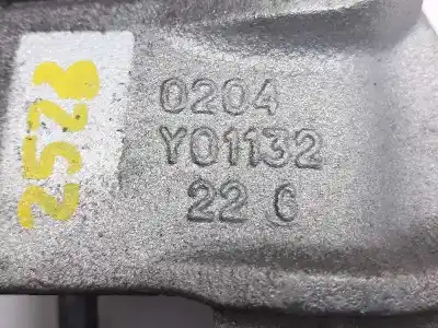 Автозапчасти б/у передний правый тормозной суппорт за peugeot 208 (p2) active ссылки oem iam 0204y01132   Автозапчасти б/у передний правый тормозной суппорт за peugeot 208 (p2) active ссылки oem iam 0204y01132