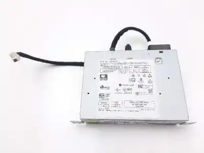 Second-hand car spare part electronic module for peugeot 208 (p2) active oem iam references 9828709080   Second-hand car spare part electronic module for peugeot 208 (p2) active oem iam references 9828709080