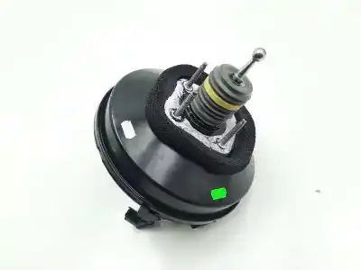 Second-hand car spare part brake servo for peugeot 208 (p2) active oem iam references 9811514180  