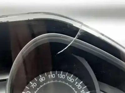 Автозапчастина б/у панель інструментів для peugeot 208 (p2) active посилання на oem iam 9825986680   Автозапчастина б/у панель інструментів для peugeot 208 (p2) active посилання на oem iam 9825986680