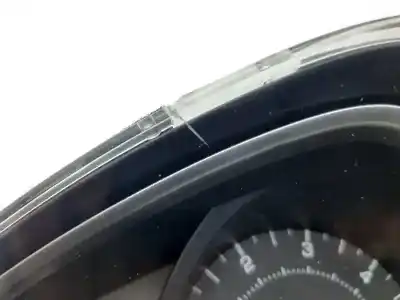 Автозапчастина б/у панель інструментів для peugeot 208 (p2) active посилання на oem iam 9825986680   Автозапчастина б/у панель інструментів для peugeot 208 (p2) active посилання на oem iam 9825986680