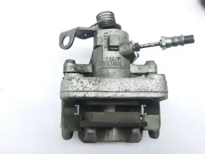 Автозапчастина б/у задній лівий гальмівний супорт для peugeot 208 (p2) active посилання на oem iam 32053754  775874 Автозапчастина б/у задній лівий гальмівний супорт для peugeot 208 (p2) active посилання на oem iam 32053754  775874