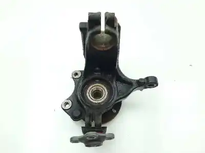 Second-hand car spare part front right knuckle for peugeot 208 (p2) active oem iam references    Second-hand car spare part front right knuckle for peugeot 208 (p2) active oem iam references