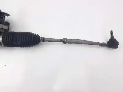 Автозапчастина б/у рульмова рейка для peugeot 208 (p2) active посилання на oem iam 9832063380  