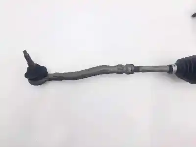 Автозапчастина б/у рульмова рейка для peugeot 208 (p2) active посилання на oem iam 9832063380  