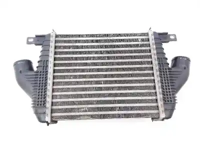 Peça sobressalente para automóvel em segunda mão intercooler por otras marcas maxity fg 130.35/45 referências oem iam   