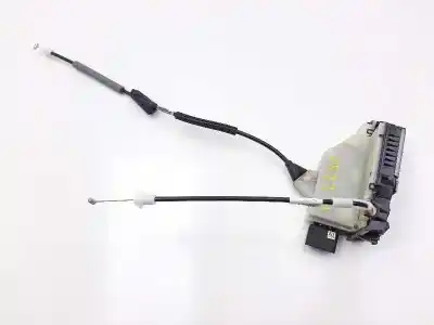 Автозапчасти б/у замок задней левой двери за peugeot 208 (p2) active ссылки oem iam 9812501280 Автозапчасти б/у замок задней левой двери за peugeot 208 (p2) active ссылки oem iam 9812501280