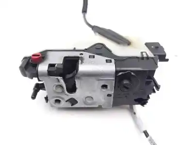 Автозапчасти б/у замок задней левой двери за peugeot 208 (p2) active ссылки oem iam 9812501280   Автозапчасти б/у замок задней левой двери за peugeot 208 (p2) active ссылки oem iam 9812501280