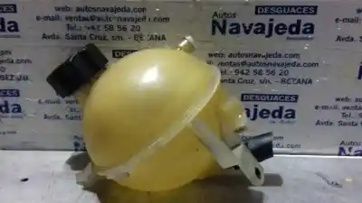 İkinci el araba yedek parçası genlesme sisesi için citroen c4 coupe vtr plus oem iam referansları 