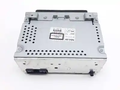 Автозапчасти б/у АУДИОСИСТЕМА / РАДИО CD за FORD FIESTA (CB1)  ссылки OEM IAM AA6T18C815AF   Автозапчасти б/у АУДИОСИСТЕМА / РАДИО CD за FORD FIESTA (CB1)  ссылки OEM IAM AA6T18C815AF