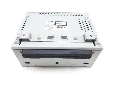 Pezzo di ricambio per auto di seconda mano impianto audio / radio cd per ford fiesta (cb1) trend riferimenti oem iam aa6t18c815af  
