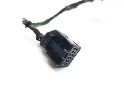Автозапчасти б/у различные детали за porsche cayenne (typ 9pa1) diesel ссылки oem iam 7l5971694b  