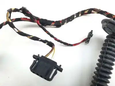 Автозапчасти б/у различные детали за porsche cayenne (typ 9pa1) diesel ссылки oem iam 7l5971120f  