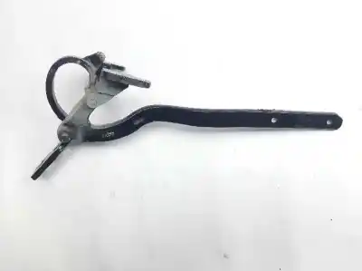 Piesă de schimb auto la mâna a doua piese diverse pentru porsche cayenne (typ 9pa1) diesel referințe oem iam 7l5827301c