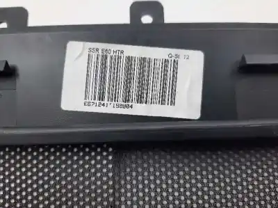 Pezzo di ricambio per auto di seconda mano pezzi vari per bmw serie 5 berlina (e60) 530d riferimenti oem iam e671241  