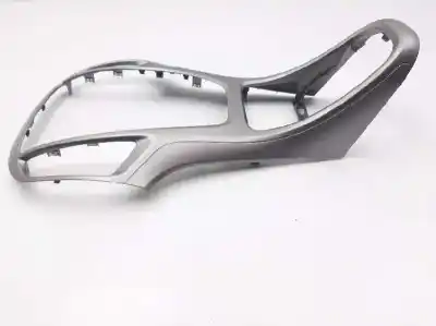 Gebrauchtes Autoersatzteil VERSCHIEDENE TEILE zum OPEL ASTRA J SPORTS TOURER  OEM-IAM-Referenzen 13257562  