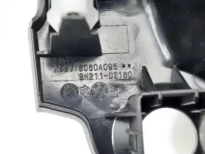 Автозапчасти б/у различные детали за mitsubishi asx plus 2wd ссылки oem iam 8065a102  8060a095