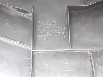 Автозапчасти б/у различные детали за mitsubishi asx plus 2wd ссылки oem iam 8065a102  8060a095