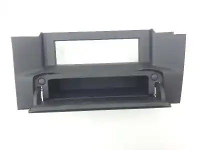 Pezzo di ricambio per auto di seconda mano pezzi vari per citroen c4 lim. seduction riferimenti oem iam 96715898zd  