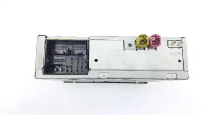 Автозапчасти б/у аудиосистема / радио cd за skoda octavia combi (5e5) elegance ссылки oem iam 5e0035819a  