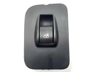 Second-hand car spare part Right Front Power Window Switch for FIAT QUBO (300) Dynamic OEM IAM references 2254110011  