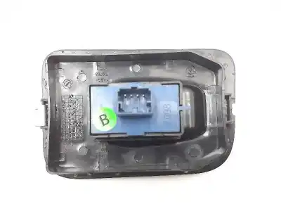 Second-hand car spare part right front power window switch for fiat qubo (300) dynamic oem iam references 2254110011  