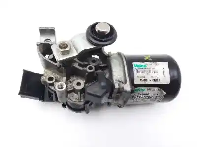 Pezzo di ricambio per auto di seconda mano Tiranti E Motorino Del Tergicristallo Anteriore per NISSAN JUKE (F15) Acenta Riferimenti OEM IAM 288001KA0C  