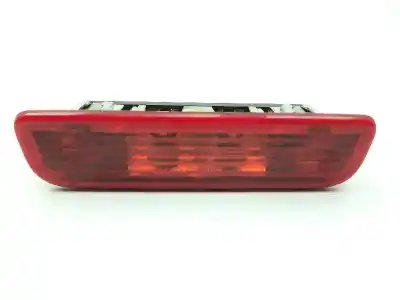 Second-hand car spare part central brake light for fiat qubo (300) dynamic oem iam references 