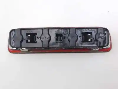 Автозапчасти б/у центральный стоп-сигнал за fiat qubo (300) dynamic ссылки oem iam   