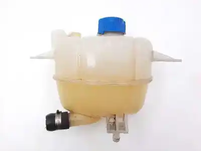 Second-hand car spare part coolant expansion tank for fiat qubo (300) dynamic oem iam references 