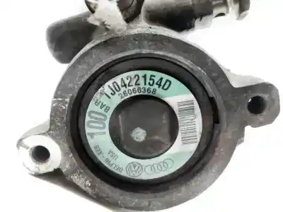 Автозапчастина б/у насос керма для seat toledo (1m2) select посилання на oem iam 1j0422154d  