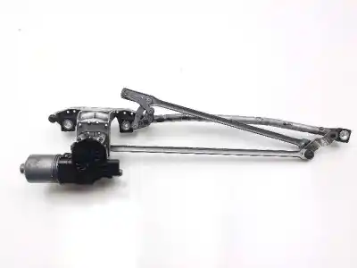 Second-hand car spare part Front Windshield Wiper Motor for FORD FOCUS C-MAX (CAP) Trend (D) OEM IAM references 3M5117504AG  3397020600