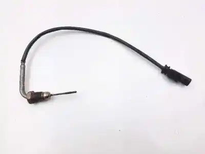 Second-hand car spare part Sensor for FIAT QUBO (300) Dynamic OEM IAM references 55299113  