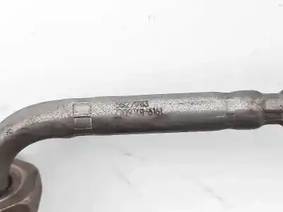 Second-hand car spare part sensor for fiat qubo (300) dynamic oem iam references 55299113  