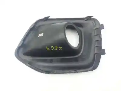 Автозапчасти б/у левая решетка бампера за fiat qubo (300) dynamic ссылки oem iam 735632548  