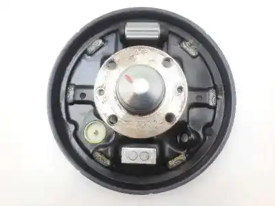 Second-hand car spare part rear right knuckle for fiat qubo (300) dynamic oem iam references 