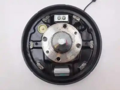 Second-hand car spare part rear left knuckle for fiat qubo (300) dynamic oem iam references 