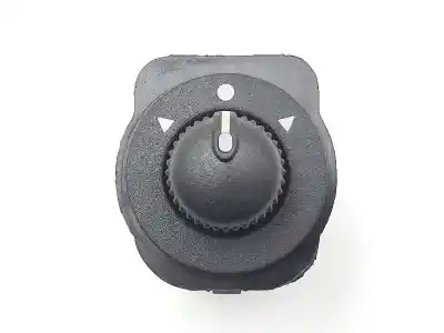 Second-hand car spare part Rearview Side Mirror Switch for FIAT QUBO (300) Dynamic OEM IAM references   