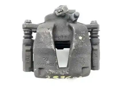 Recambio de automóvil de segunda mano de PINZA FRENO DELANTERA DERECHA para CITROEN NEMO  referencias OEM IAM   