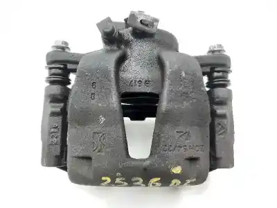 Recambio de automóvil de segunda mano de PINZA FRENO DELANTERA IZQUIERDA para CITROEN NEMO  referencias OEM IAM   