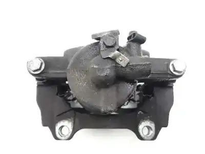 Pezzo di ricambio per auto di seconda mano pinza freno anteriore sinistra per citroen nemo attraction riferimenti oem iam   
