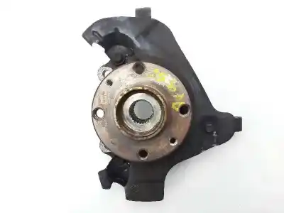 Recambio de automóvil de segunda mano de MANGUETA DELANTERA DERECHA para CITROEN NEMO  referencias OEM IAM   