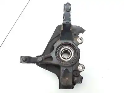 Second-hand car spare part front right knuckle for citroen nemo attraction oem iam references   